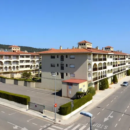 Jardins Del Mar 59 L'Estartit